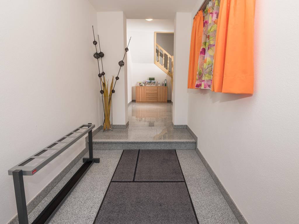 Apartment Angerer บาดเอาส์ซี ภายนอก รูปภาพ