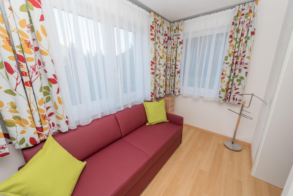 Apartment Angerer บาดเอาส์ซี ภายนอก รูปภาพ