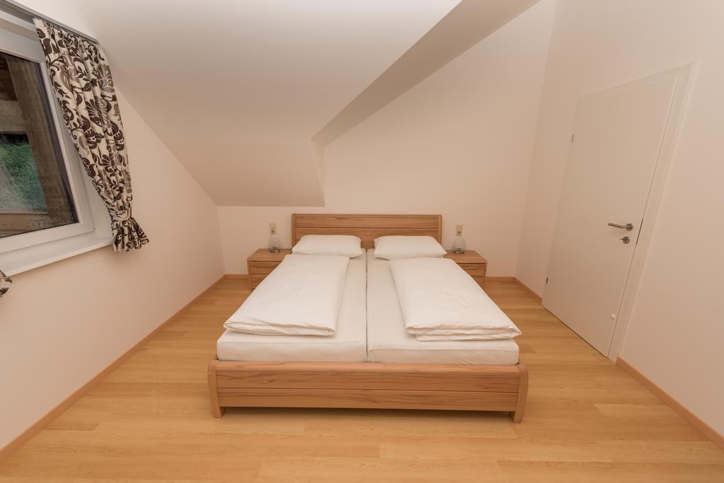 Apartment Angerer บาดเอาส์ซี ภายนอก รูปภาพ