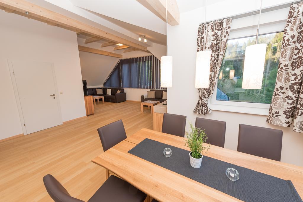 Apartment Angerer บาดเอาส์ซี ภายนอก รูปภาพ
