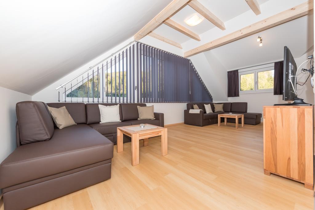Apartment Angerer บาดเอาส์ซี ภายนอก รูปภาพ